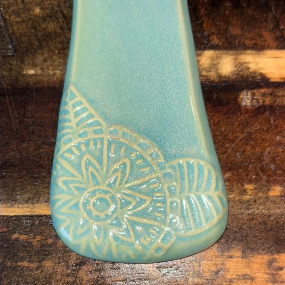 Amazing Teacher Wall Cross Decor - Green NIB Amazing Teacher